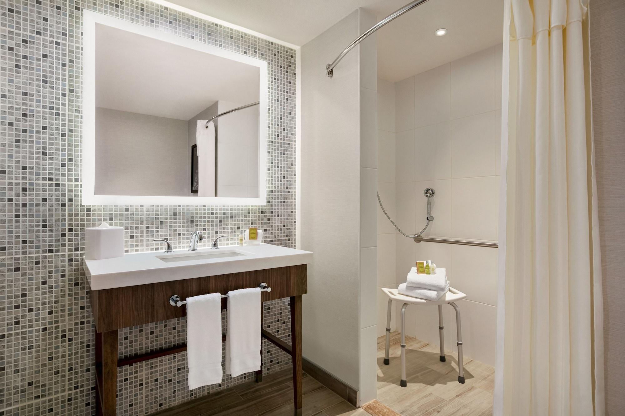Hampton Inn By Hilton Monterrey Apodaca Zewnętrze zdjęcie