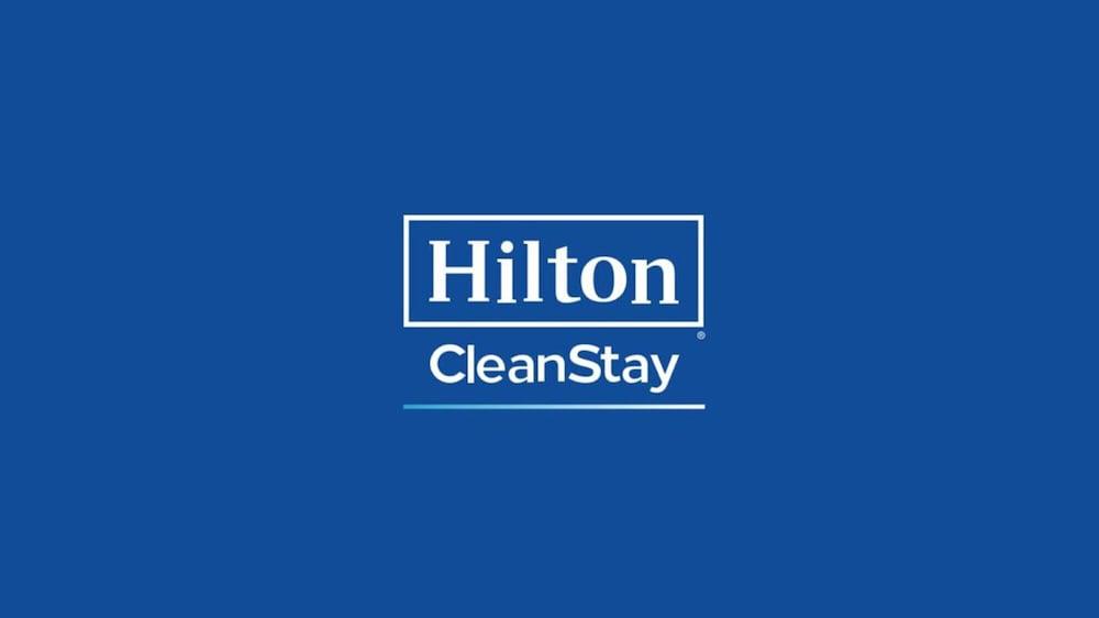 Hampton Inn By Hilton Monterrey Apodaca Zewnętrze zdjęcie