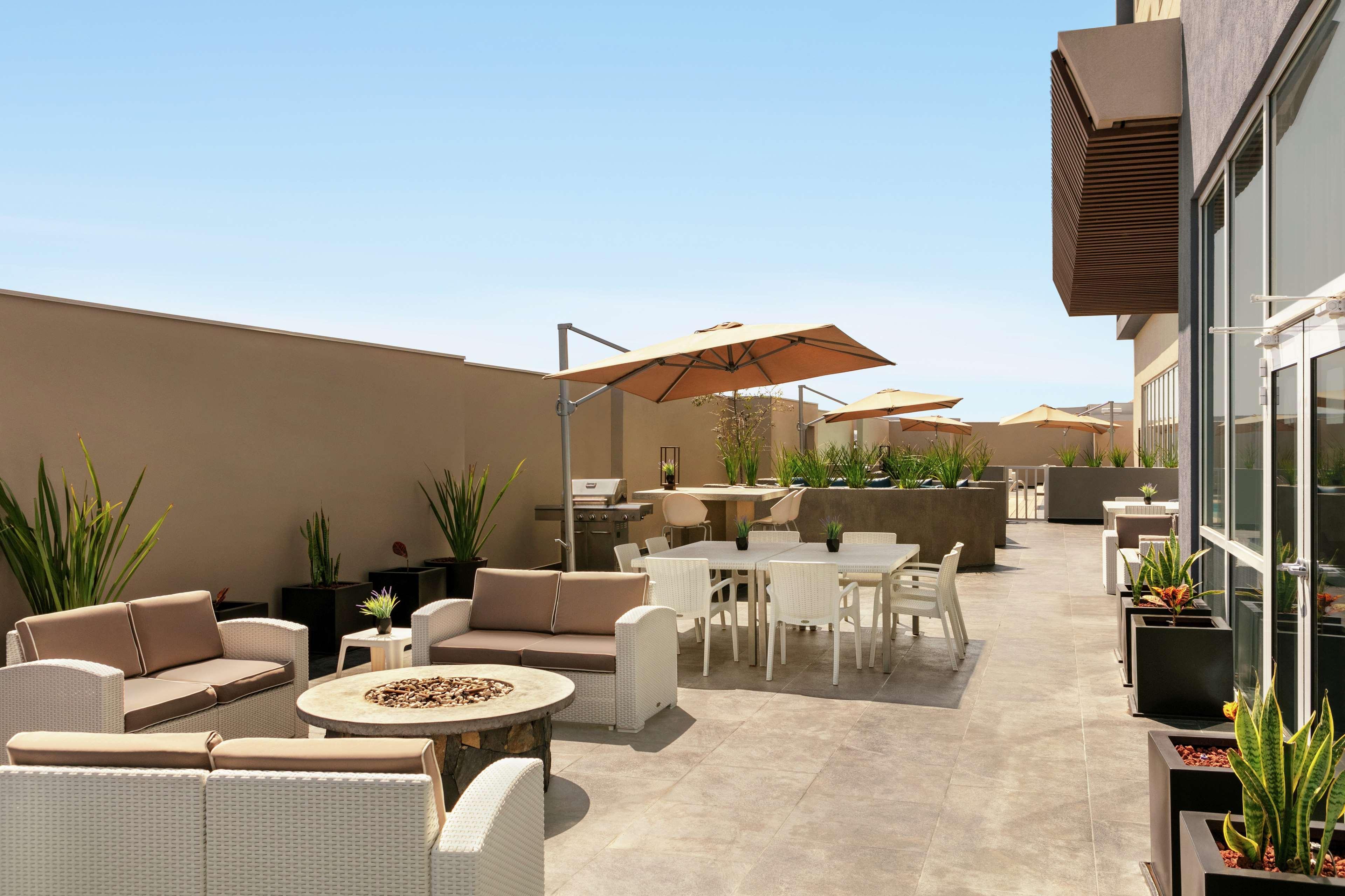 Hampton Inn By Hilton Monterrey Apodaca Zewnętrze zdjęcie
