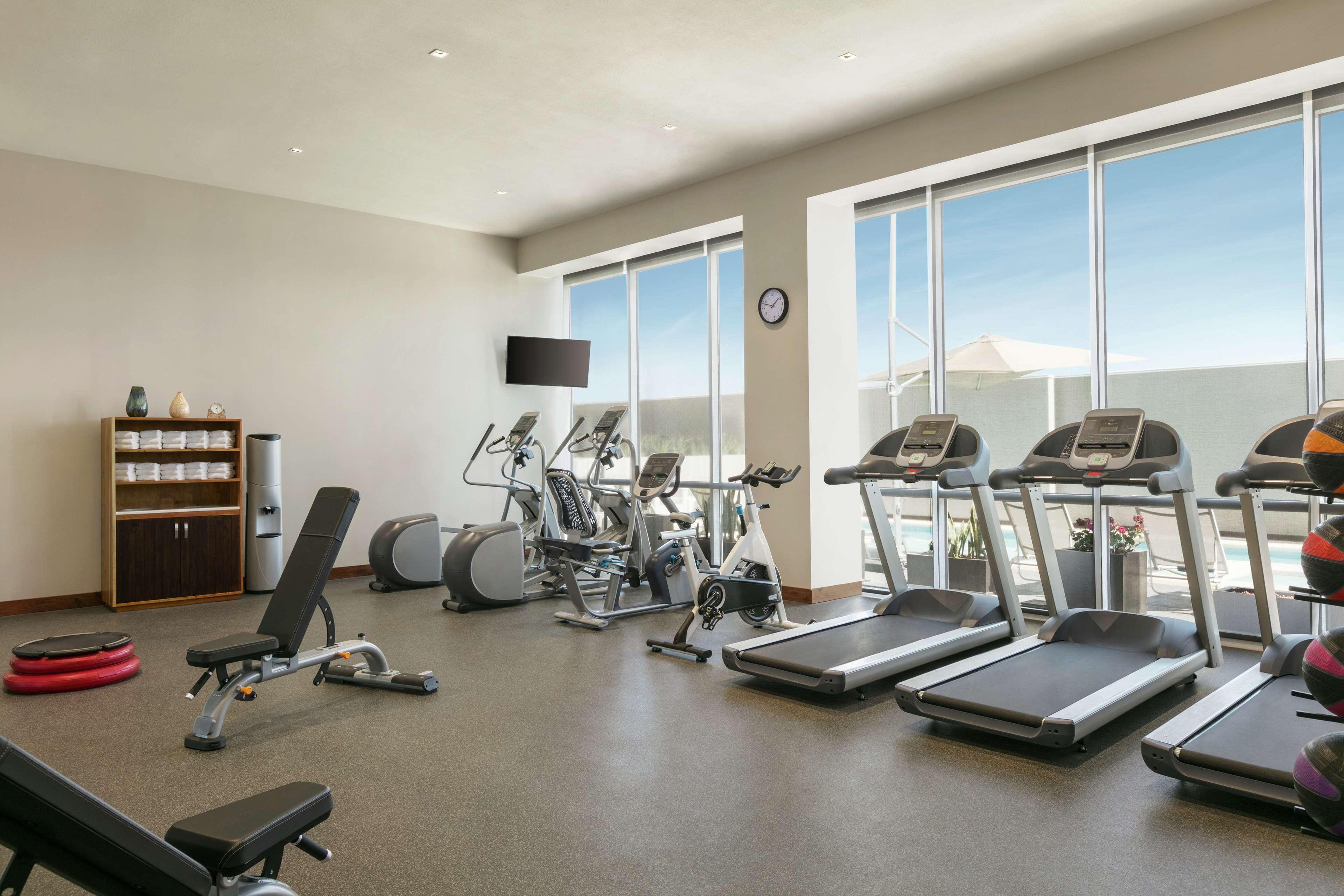 Hampton Inn By Hilton Monterrey Apodaca Zewnętrze zdjęcie
