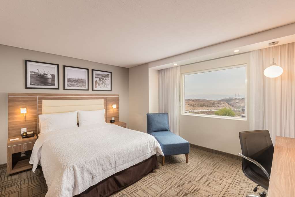 Hampton Inn By Hilton Monterrey Apodaca Pokój zdjęcie